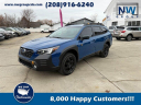 Thumbnail image of 2022 Subaru Outback at NW Group Post Falls