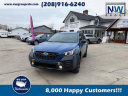 Thumbnail image of 2022 Subaru Outback at NW Group Post Falls