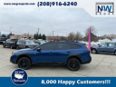 Thumbnail image of 2022 Subaru Outback at NW Group Post Falls