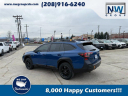 Thumbnail image of 2022 Subaru Outback at NW Group Post Falls
