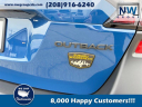 Thumbnail image of 2022 Subaru Outback at NW Group Post Falls