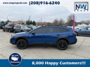 Thumbnail image of 2022 Subaru Outback at NW Group Post Falls