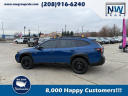 Thumbnail image of 2022 Subaru Outback at NW Group Post Falls