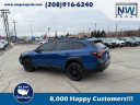 Thumbnail image of 2022 Subaru Outback at NW Group Post Falls
