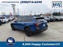 Thumbnail image of 2022 Subaru Outback at NW Group Post Falls