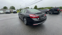 2017 Honda Accord Hybrid Touring at CascoBayFord of Yarmouth, ME