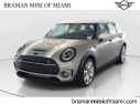 Thumbnail image of 2023 MINI Clubman at BramanMotors USED