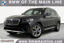 Thumbnail image of 2024 BMW X3 at BmwOfTheMainline_USED of Bala Cynwyd, PA