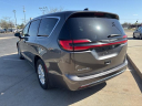 Thumbnail image of 2023 Chrysler Pacifica at Hatchett Hyundai West