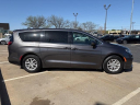 Thumbnail image of 2023 Chrysler Pacifica at Hatchett Hyundai West