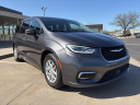 Thumbnail image of 2023 Chrysler Pacifica at Hatchett Hyundai West
