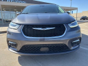 Thumbnail image of 2023 Chrysler Pacifica at Hatchett Hyundai West