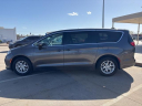 Thumbnail image of 2023 Chrysler Pacifica at Hatchett Hyundai West