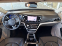 Thumbnail image of 2023 Chrysler Pacifica at Hatchett Hyundai West