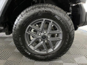 Thumbnail image of 2025 Jeep Wrangler at Browns Fiat Alfa Romeo
