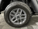 Thumbnail image of 2025 Jeep Wrangler at Browns Fiat Alfa Romeo