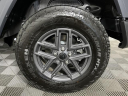 Thumbnail image of 2025 Jeep Wrangler at Browns Fiat Alfa Romeo