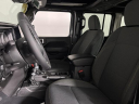 Thumbnail image of 2025 Jeep Wrangler at Browns Fiat Alfa Romeo