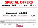 Thumbnail image of 2025 Jeep Wrangler at Browns Fiat Alfa Romeo