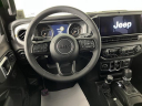 Thumbnail image of 2025 Jeep Wrangler at Browns Fiat Alfa Romeo