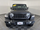Thumbnail image of 2025 Jeep Wrangler at Browns Fiat Alfa Romeo