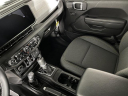 Thumbnail image of 2025 Jeep Wrangler at Browns Fiat Alfa Romeo