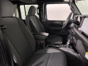 Thumbnail image of 2025 Jeep Wrangler at Browns Fiat Alfa Romeo