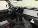 Thumbnail image of 2025 Jeep Wrangler at Browns Fiat Alfa Romeo
