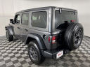 Thumbnail image of 2025 Jeep Wrangler at Browns Fiat Alfa Romeo