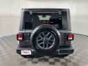 Thumbnail image of 2025 Jeep Wrangler at Browns Fiat Alfa Romeo