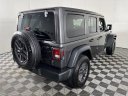 Thumbnail image of 2025 Jeep Wrangler at Browns Fiat Alfa Romeo