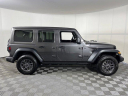 Thumbnail image of 2025 Jeep Wrangler at Browns Fiat Alfa Romeo