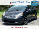 Thumbnail image of 2010 Honda Fit at Auto Trust USA - Used