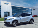 Thumbnail image of 2020 Nissan Kicks at Bob Moore Ford