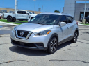 Thumbnail image of 2020 Nissan Kicks at Bob Moore Ford