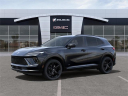 Thumbnail image of 2024 Buick Envision at Todd Wenzel Buick GMC of Davison