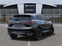 Thumbnail image of 2024 Buick Envision at Todd Wenzel Buick GMC of Davison