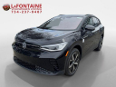 Thumbnail image of 2025 Volkswagen ID.4 at LaFontaine Volkswagen Mazda of Livonia