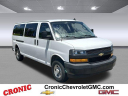 Thumbnail image of 2022 Chevrolet Express at CronicChevroletBuickGMC-NEW of Griffin, GA