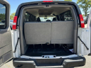 Thumbnail image of 2022 Chevrolet Express at CronicChevroletBuickGMC-NEW of Griffin, GA