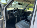 Thumbnail image of 2022 Chevrolet Express at CronicChevroletBuickGMC-NEW of Griffin, GA
