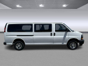 Thumbnail image of 2022 Chevrolet Express at CronicChevroletBuickGMC-NEW of Griffin, GA