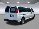 Thumbnail image of 2022 Chevrolet Express at CronicChevroletBuickGMC-NEW of Griffin, GA