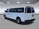 Thumbnail image of 2022 Chevrolet Express at CronicChevroletBuickGMC-NEW of Griffin, GA