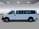 Thumbnail image of 2022 Chevrolet Express at CronicChevroletBuickGMC-NEW of Griffin, GA