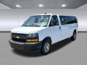 Thumbnail image of 2022 Chevrolet Express at CronicChevroletBuickGMC-NEW of Griffin, GA