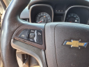 2016 Chevrolet Malibu Limited LTZ at Franklin Motor Company