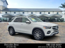 Thumbnail image of 2024 Mercedes-Benz GLE at Mercedes-Benz of Cutler Bay