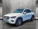 Thumbnail image of 2024 Mercedes-Benz GLE at Mercedes-Benz of Cutler Bay