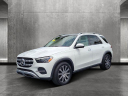 Thumbnail image of 2024 Mercedes-Benz GLE at Mercedes-Benz of Cutler Bay
